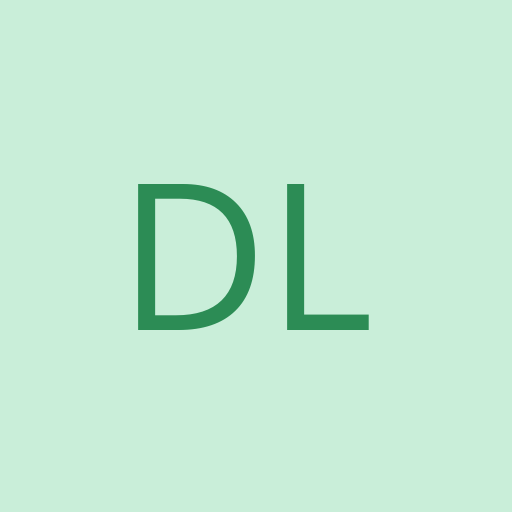 Delmar Lysons's avatar